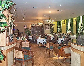London Bridge Hotel 4*,  בריטניה