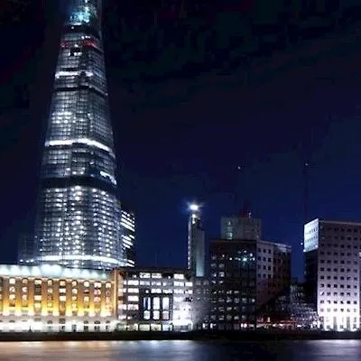 London Bridge Hotel