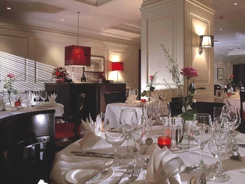 London Bridge Hotel