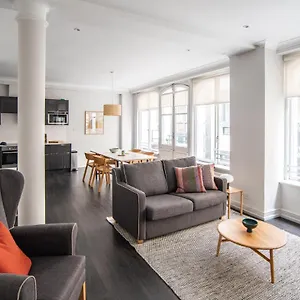  Apartamento Native Fenchurch Street