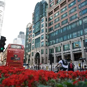  Apartment Fraser Bishopsgate United Kingdom