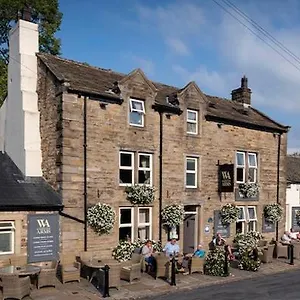 **** Hotel The Waddington Arms United Kingdom