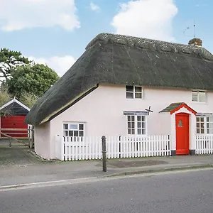  Holiday home The Old Thatch United Kingdom