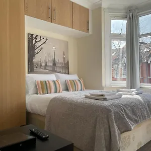 Amazing - East Walthamstow Apartment