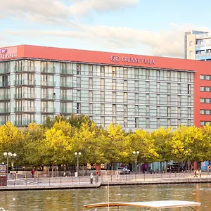 **** Hotel Crowne Plaza - Docklands By Ihg Reino Unido