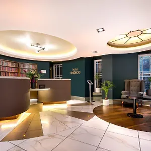 **** Hotel Indigo - - Princes Street By Ihg Reino Unido