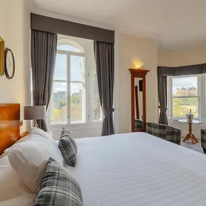 *** Hotel Old Waverley Reino Unido