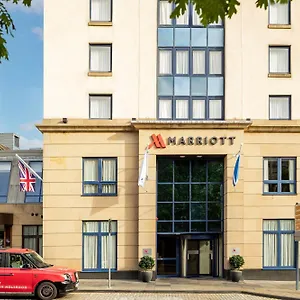 **** Hotel Marriott Holyrood Reino Unido
