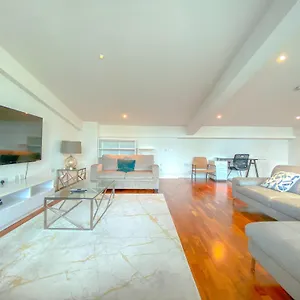  Apartment Horizon Canary Wharf United Kingdom