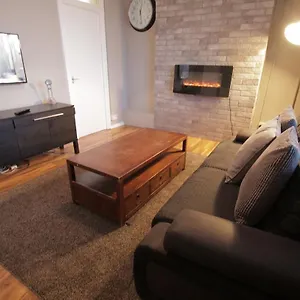  Apartamento Henley At Shoreditch