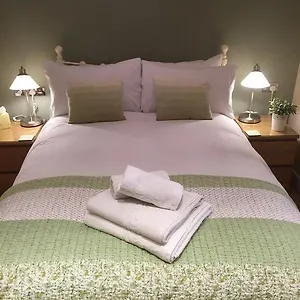  Apartment Number 10 Serviced - City Center United Kingdom