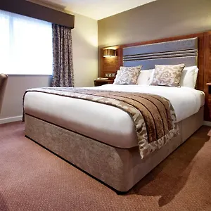 *** Hotel The Briar Court United Kingdom