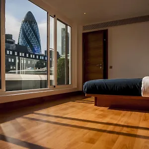  Apartment Native Tower Hill United Kingdom