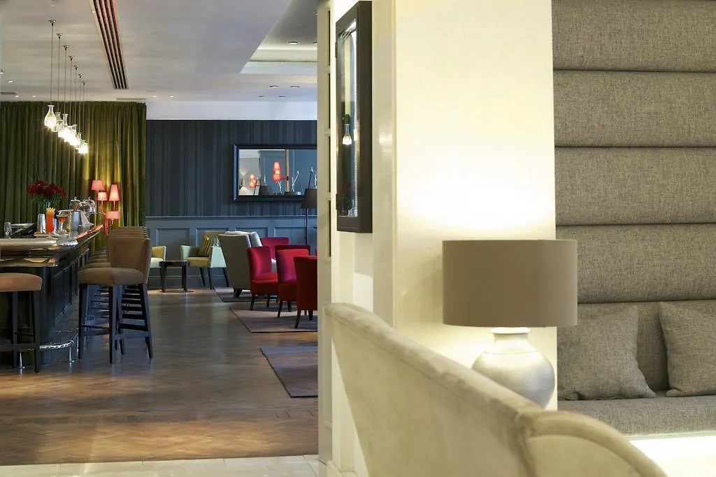 ****  London Bridge Hotel United Kingdom