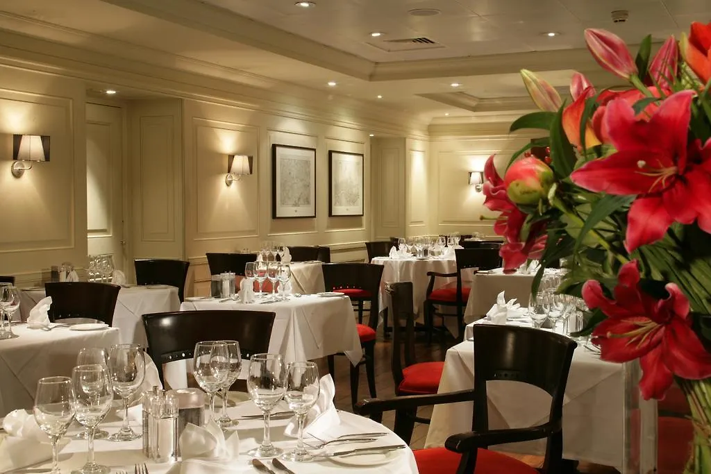 London Bridge Hotel