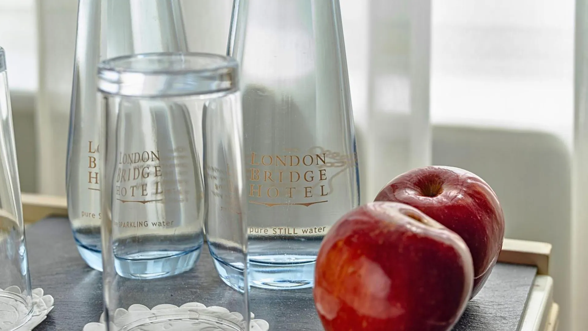London Bridge Hotel
