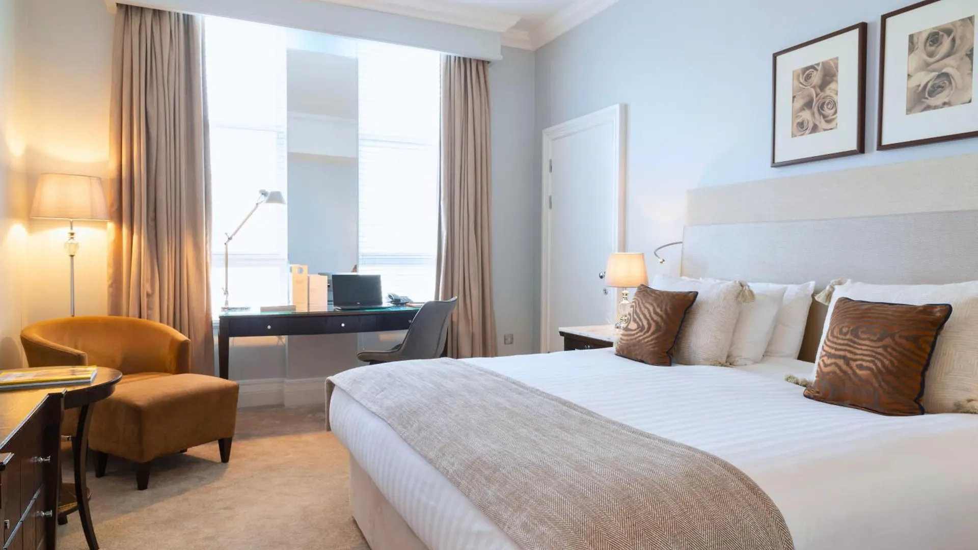 London Bridge Hotel 4*,  United Kingdom