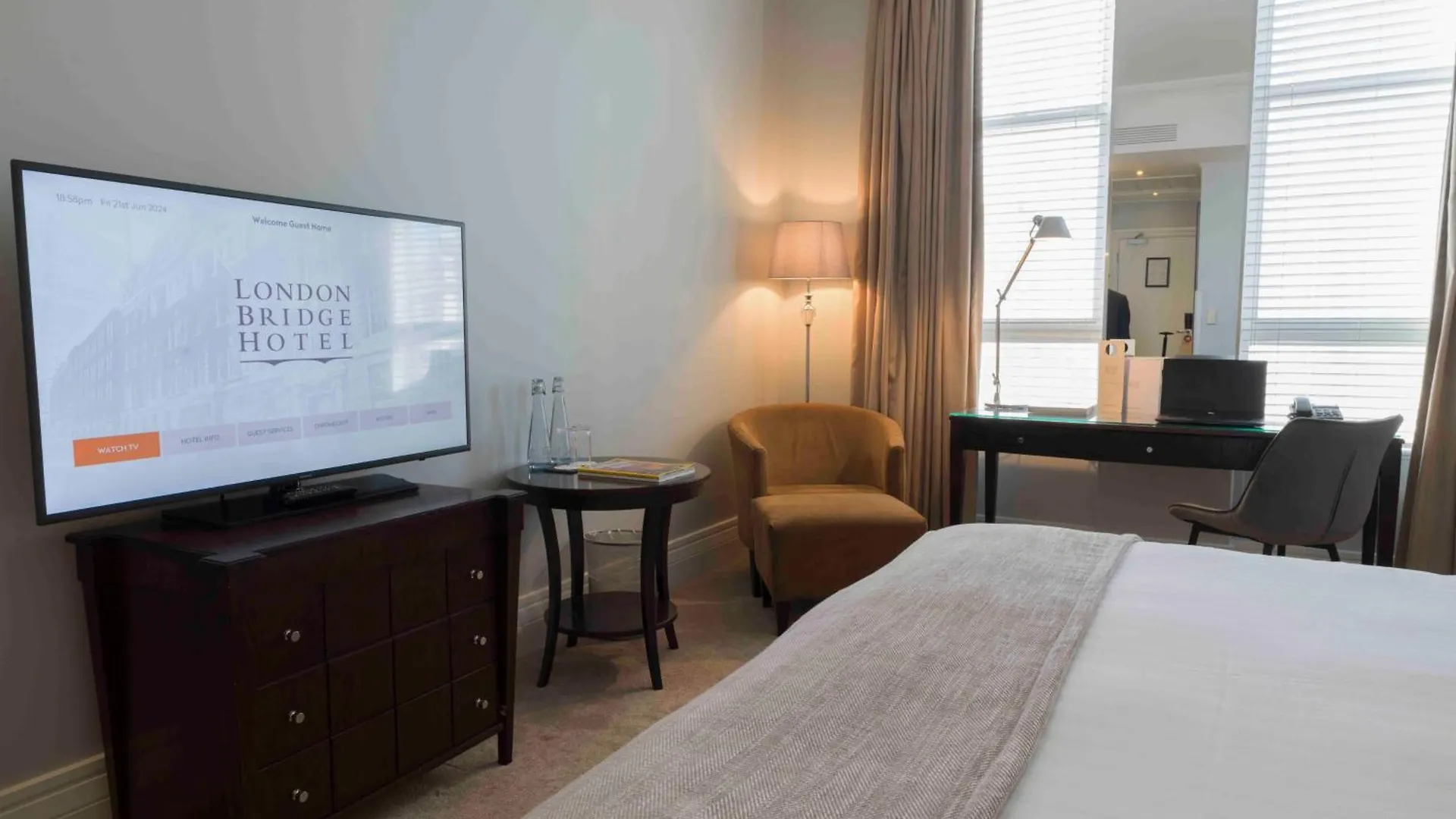 London Bridge Hotel