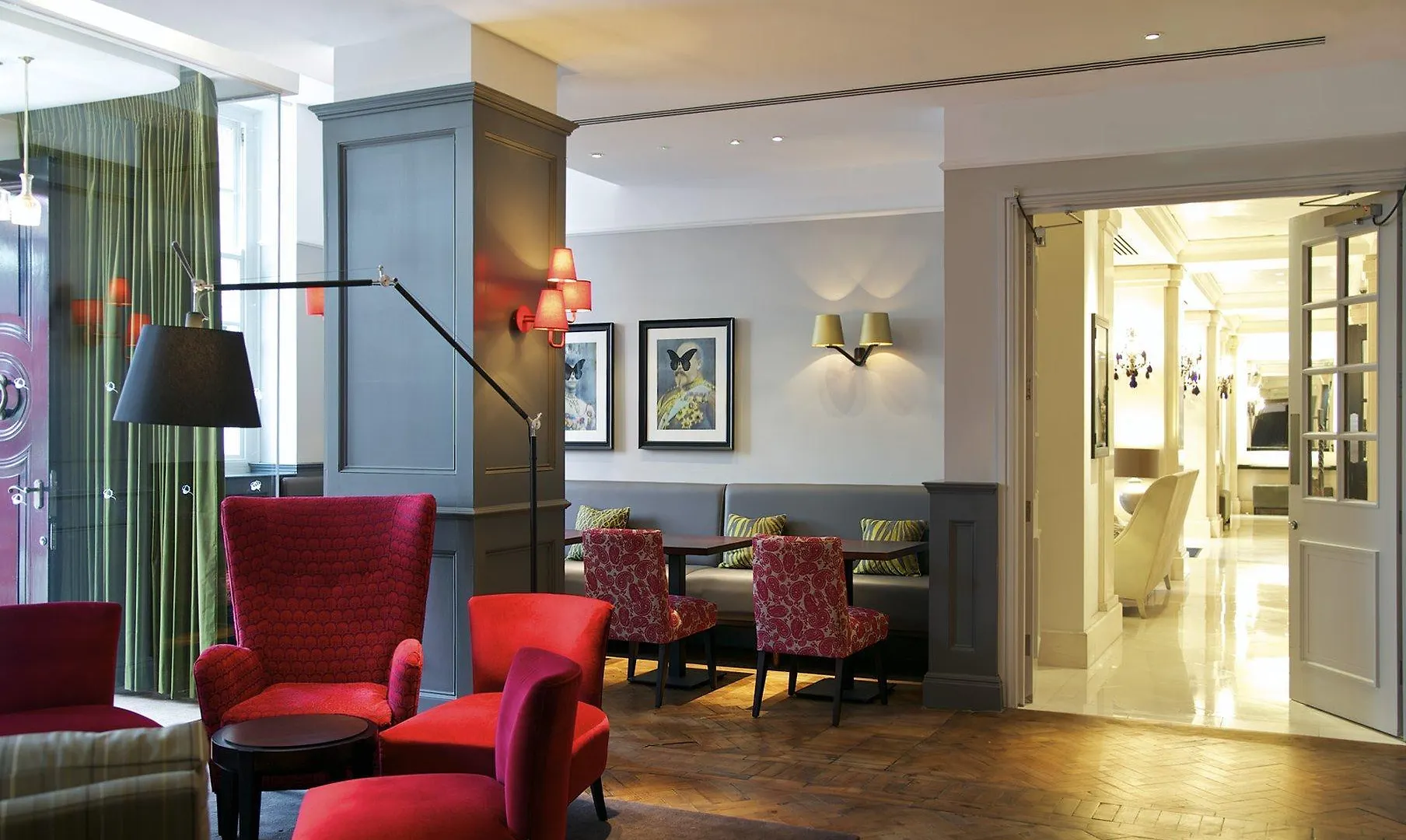 London Bridge Hotel United Kingdom