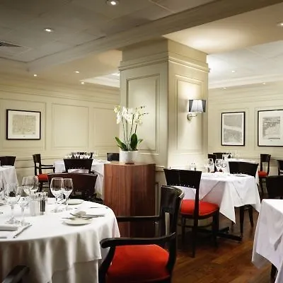 London Bridge Hotel