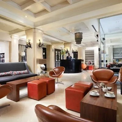 London Bridge Hotel
