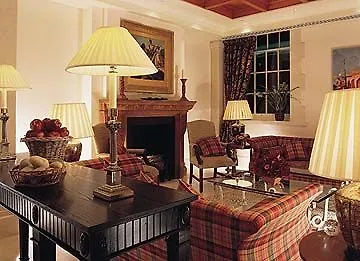 London Bridge Hotel