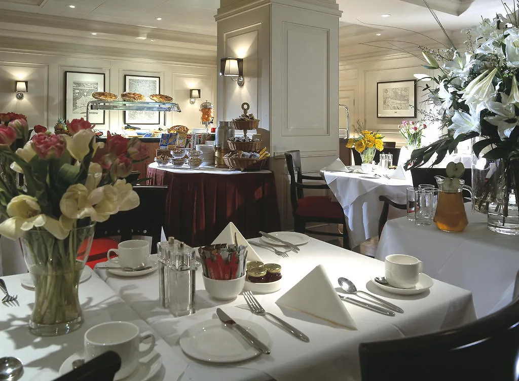 London Bridge Hotel United Kingdom