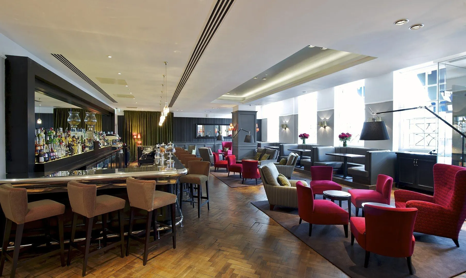 London Bridge Hotel