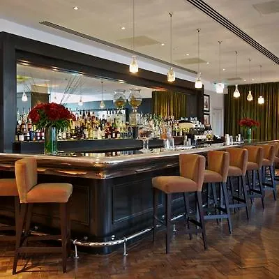 London Bridge Hotel