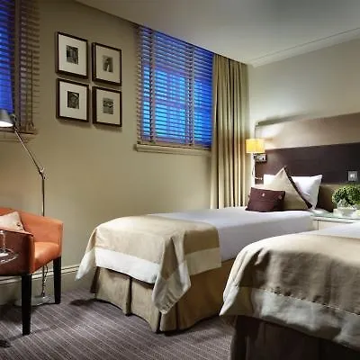 London Bridge Hotel 4*,