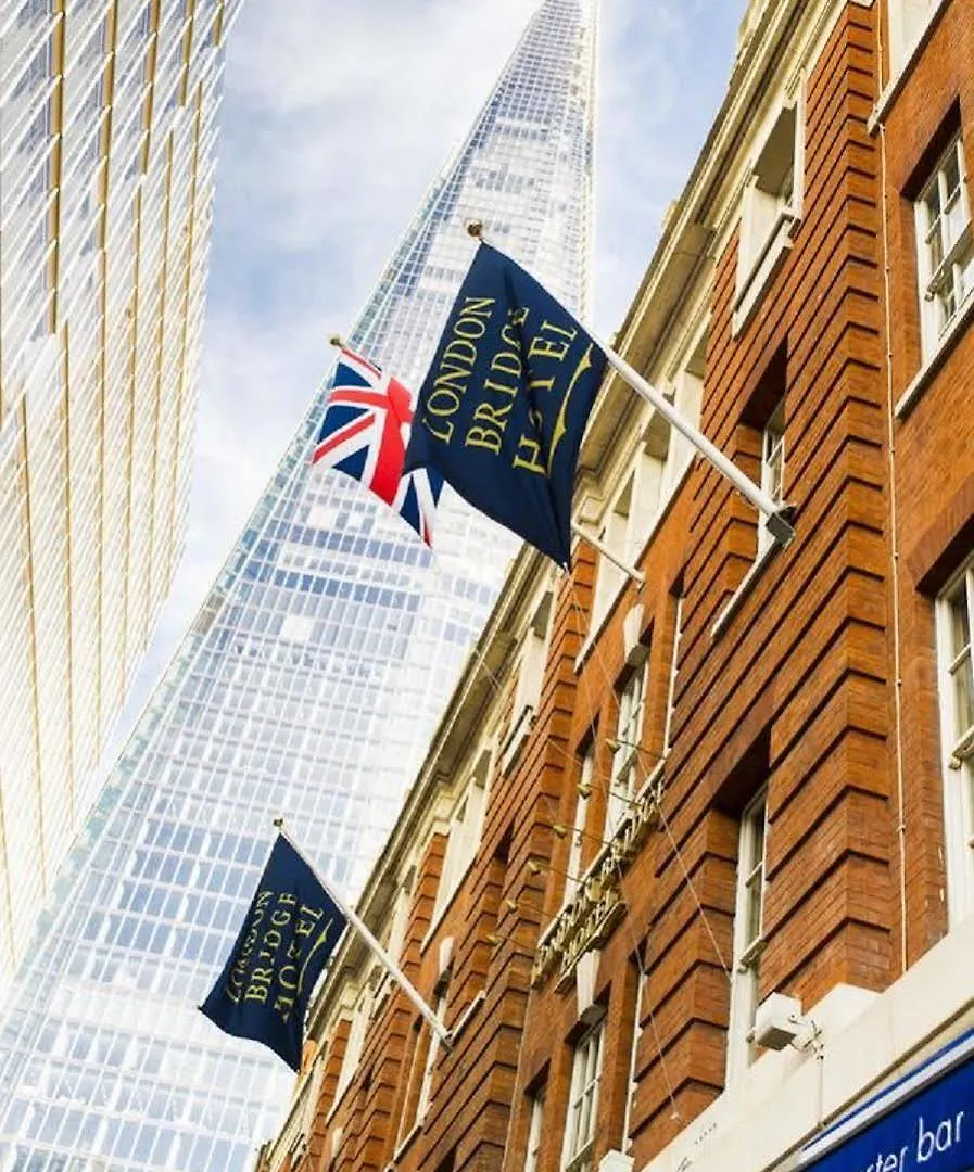 London Bridge Hotel