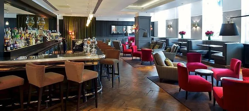 ****  London Bridge Hotel United Kingdom