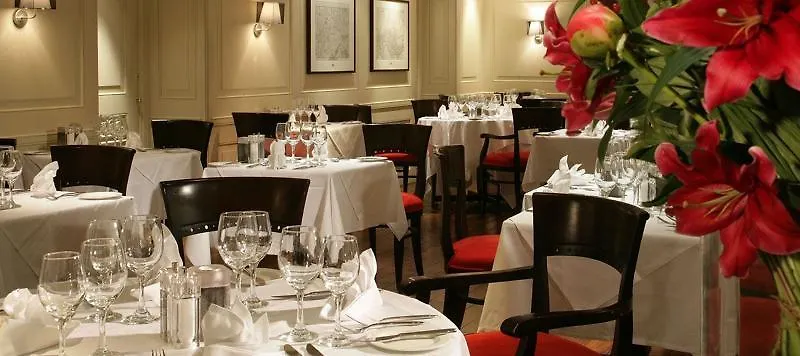 London Bridge Hotel