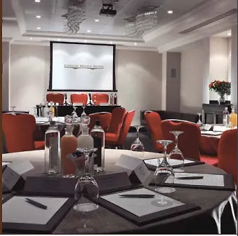London Bridge Hotel