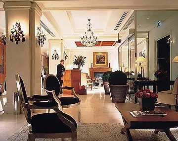 ****  London Bridge Hotel United Kingdom