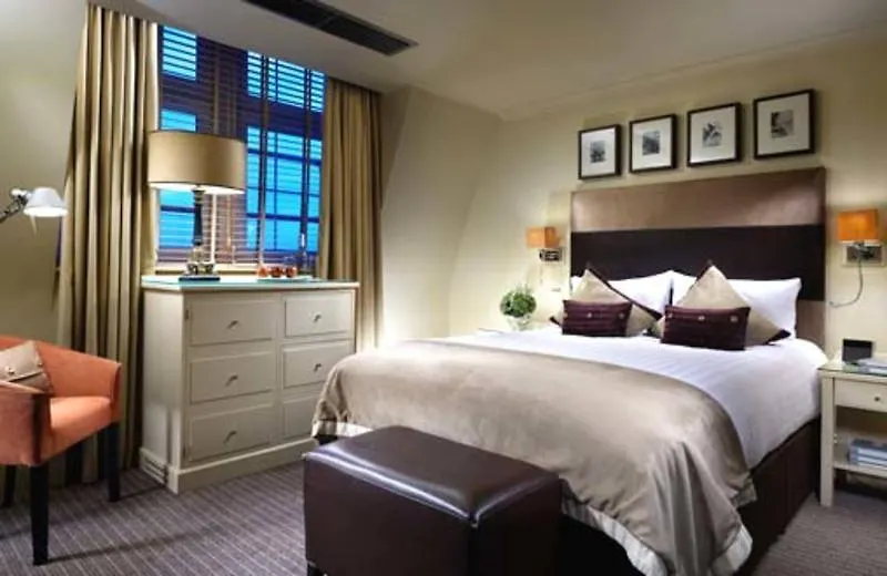 London Bridge Hotel